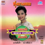 พุ่มพวง ดวงจันทร์ - เพลงดังต้นฉบับ ทุ่งนางคอย-web